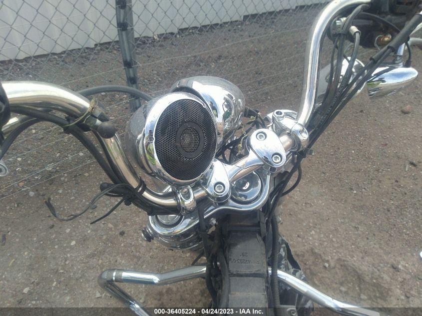 2013 HARLEY-DAVIDSON FLD SWITCHBACK 1HD1GZM11DC320096