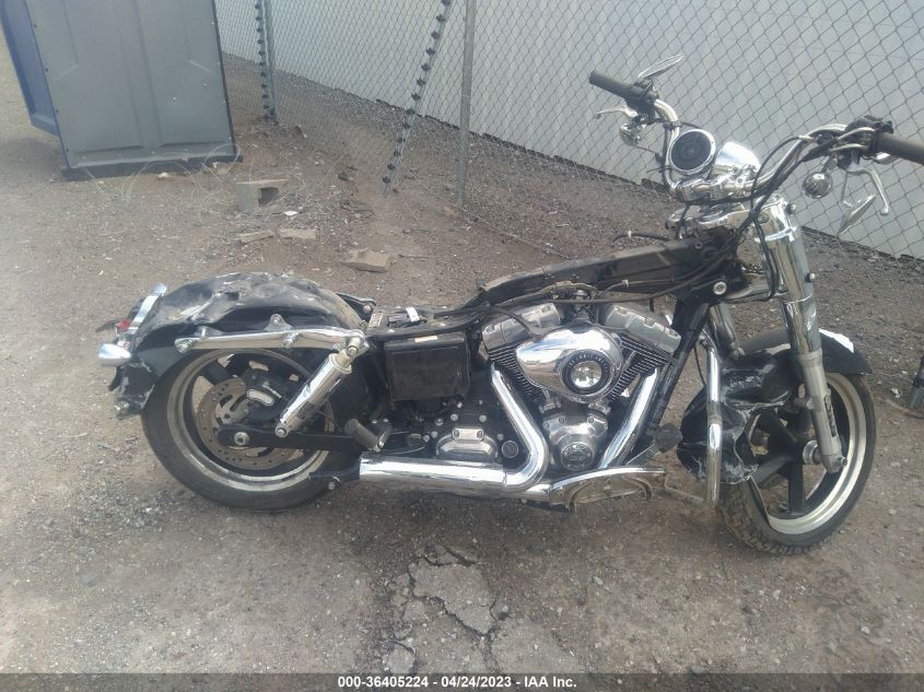 2013 HARLEY-DAVIDSON FLD SWITCHBACK 1HD1GZM11DC320096