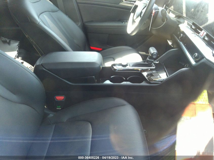 2023 KIA SPORTAGE EX - 5XYK33AF0PG085673
