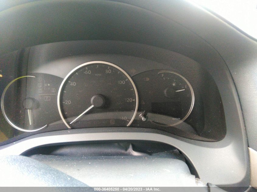 2016 LEXUS CT 200H HYBRID - JTHKD5BH8G2263122