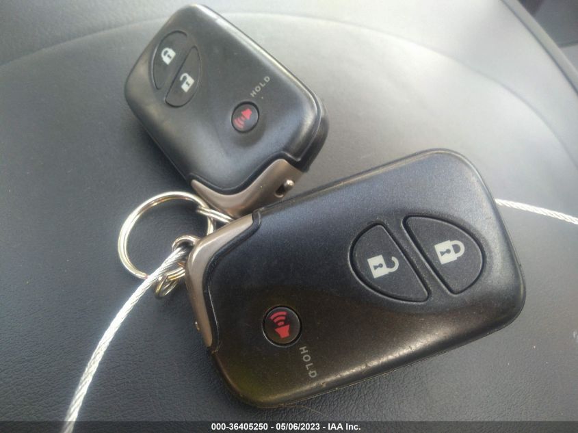 2016 LEXUS CT 200H HYBRID - JTHKD5BH8G2263122