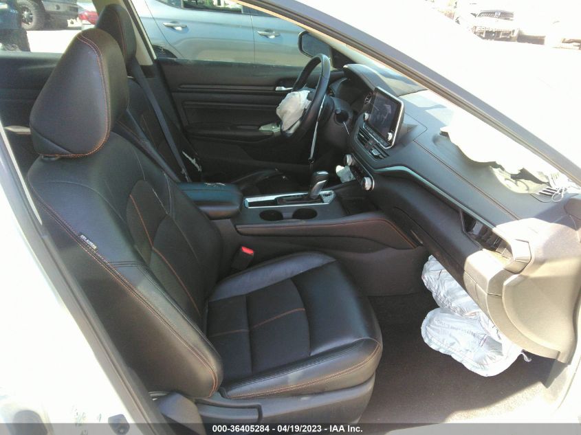 2019 NISSAN ALTIMA 2.5 SR - 1N4BL4CV8KC209704