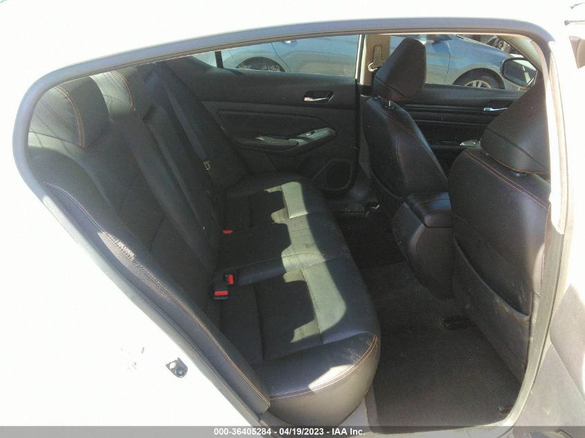 2019 NISSAN ALTIMA 2.5 SR - 1N4BL4CV8KC209704