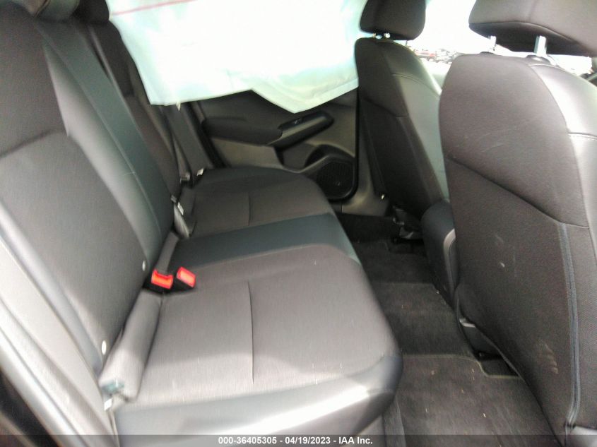 2023 HONDA CIVIC SEDAN SPORT - 2HGFE2F5XPH524645