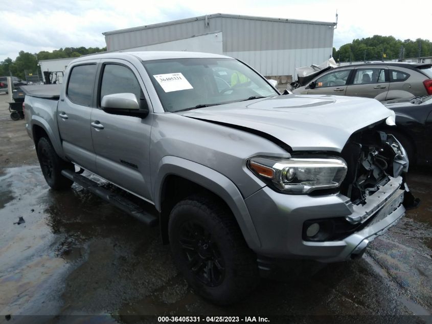 2016 TOYOTA TACOMA SR5/TRD SPORT - 5TFAZ5CN7GX020214