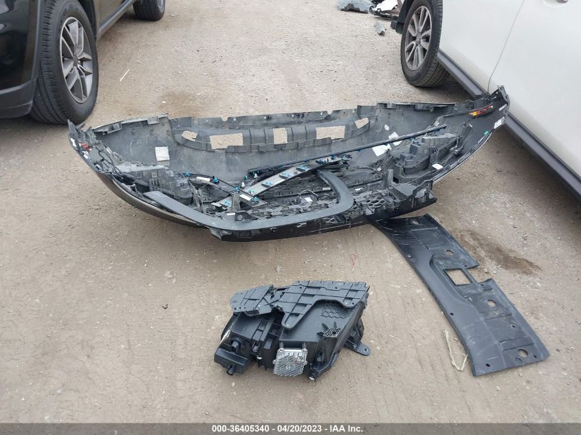 2022 JEEP GRAND CHEROKEE L LIMITED 1C4RJKBG7N8512325