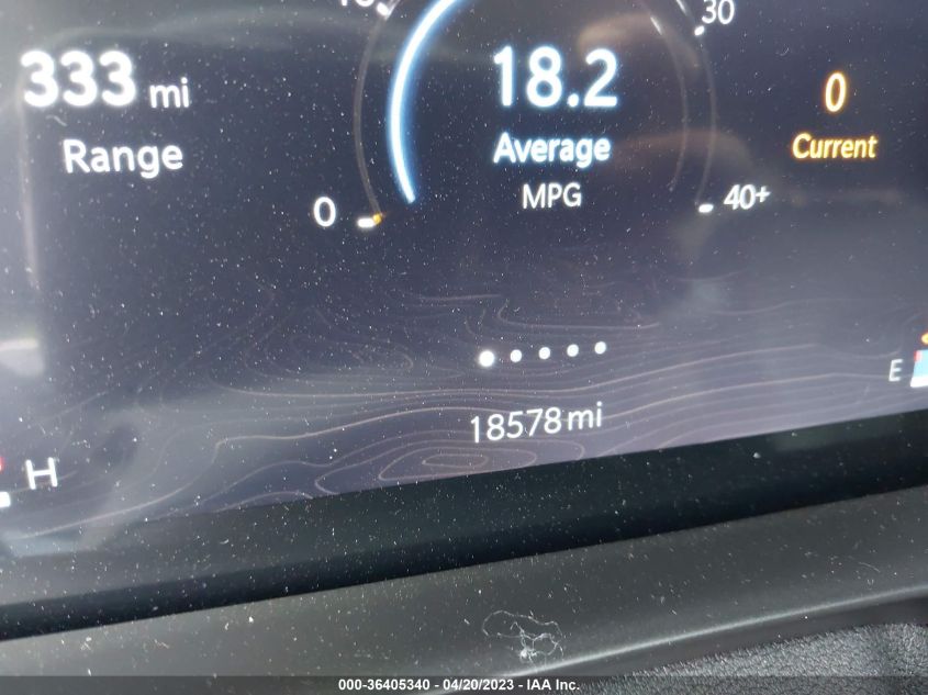 2022 JEEP GRAND CHEROKEE L LIMITED 1C4RJKBG7N8512325