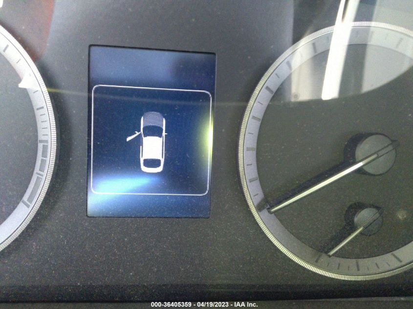 2016 HYUNDAI SONATA 2.4L SE - 5NPE24AF2GH323229