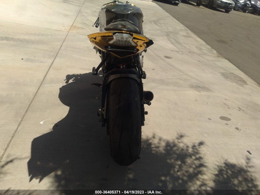 2013 BMW S 1000 RR - WB1053401DZL18513