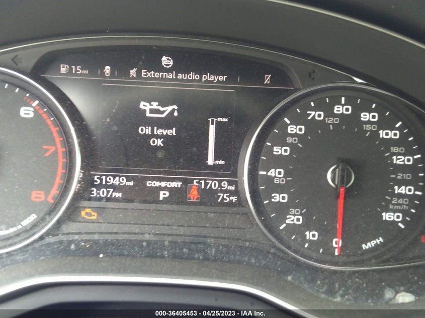 VIN WAUDNCF56JA101687 2018 AUDI A5 SPORTBACK PREMIUM
