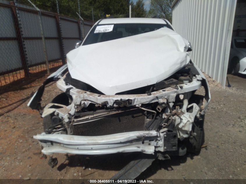 2015 CHEVROLET EQUINOX LT - 2GNALCEK3F6197504