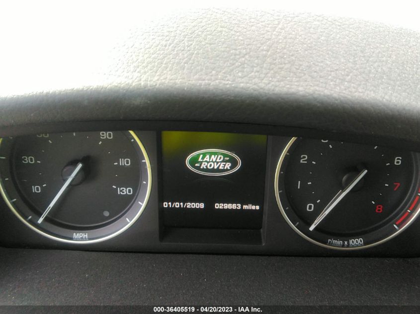 2014 LAND ROVER LR2 HSE SALFR2BG4EH409528