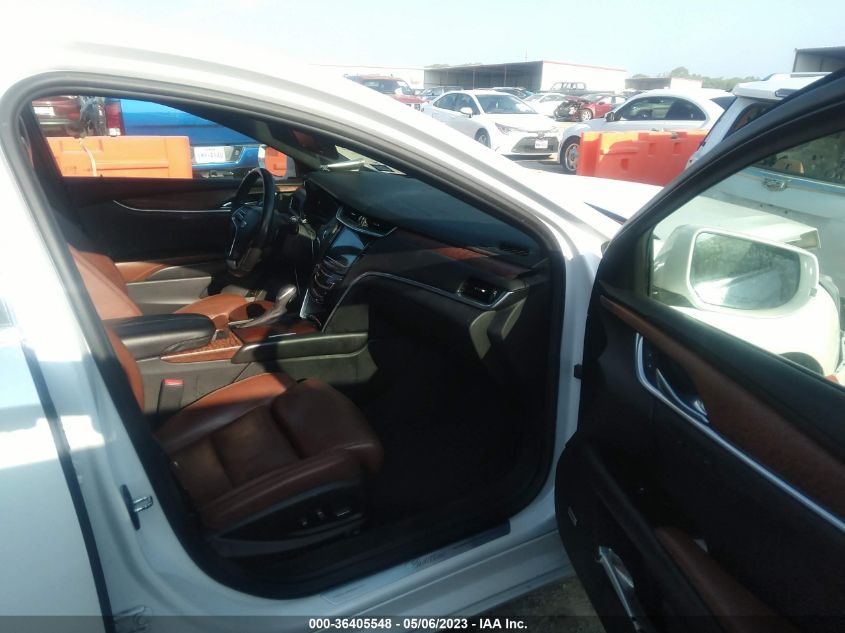 2016 CADILLAC XTS PREMIUM COLLECTION - 2G61P5S31G9119568