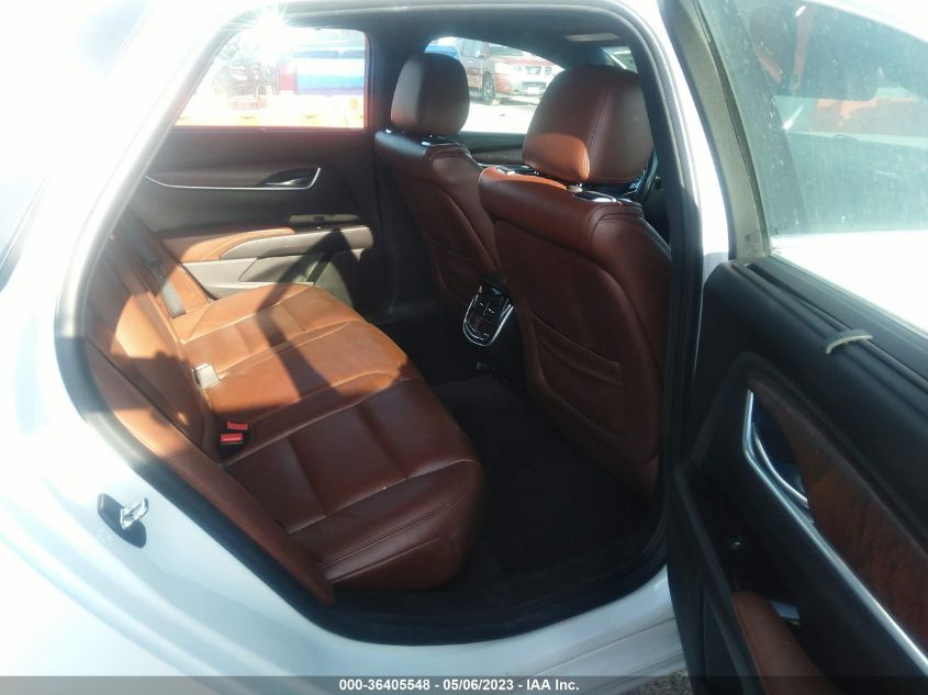 2016 CADILLAC XTS PREMIUM COLLECTION - 2G61P5S31G9119568