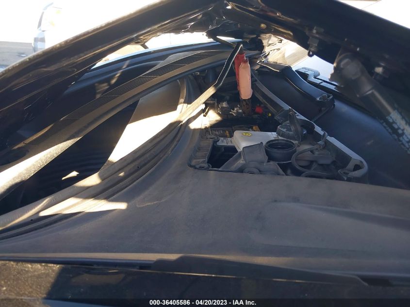 2021 TESLA MODEL 3 STANDARD RANGE PLUS - 5YJ3E1EA2MF985608