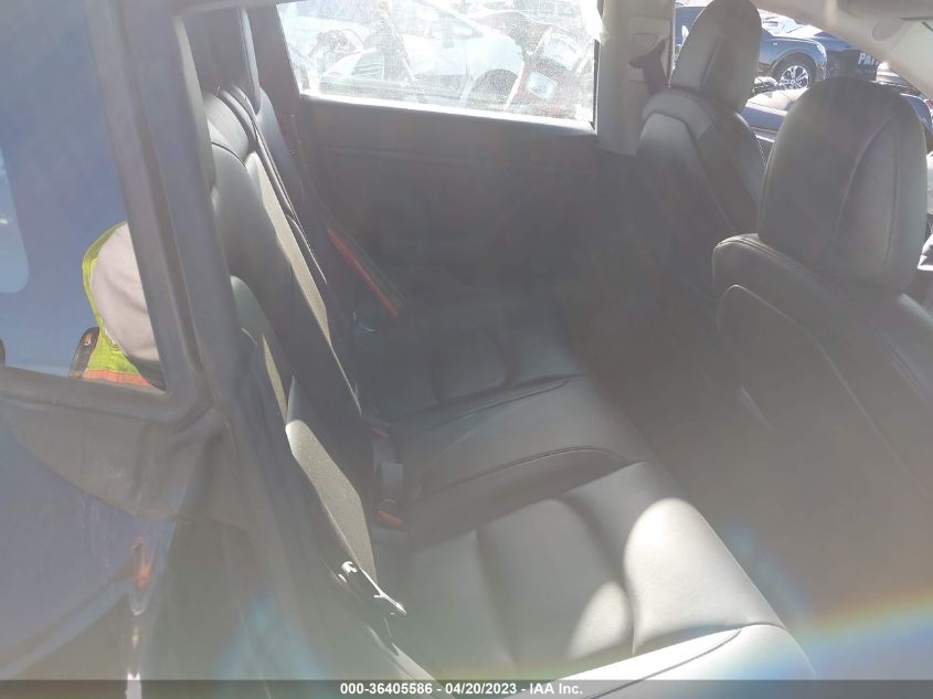 2021 TESLA MODEL 3 STANDARD RANGE PLUS - 5YJ3E1EA2MF985608