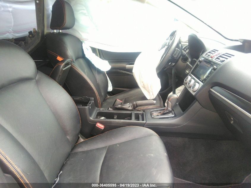 2017 SUBARU CROSSTREK LIMITED - JF2GPAKC0H8223287