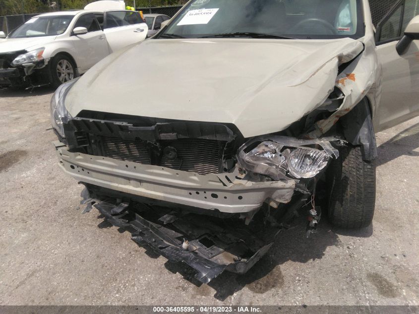 2017 SUBARU CROSSTREK LIMITED - JF2GPAKC0H8223287