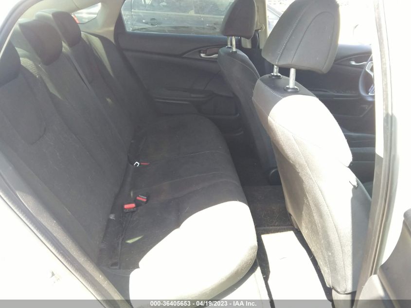 2019 HONDA INSIGHT LX 19XZE4F11KE017366