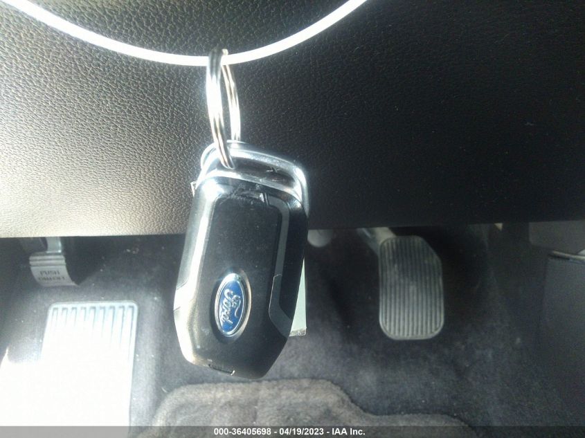 2015 FORD F-150 XLT/XL/LARIAT/PLATINUM - 1FTEW1EG3FFC29908