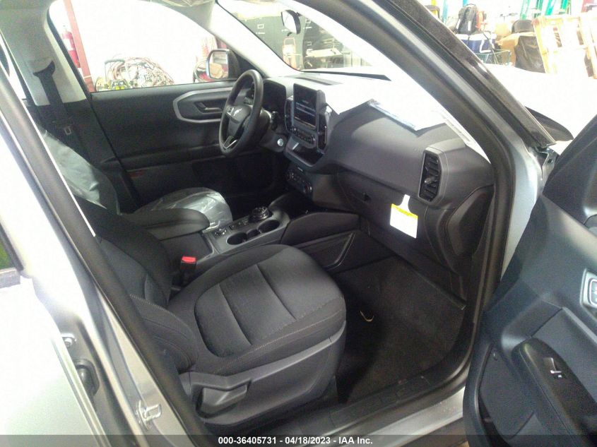 2023 FORD BRONCO SPORT BASE - 3FMCR9A61PRD55114