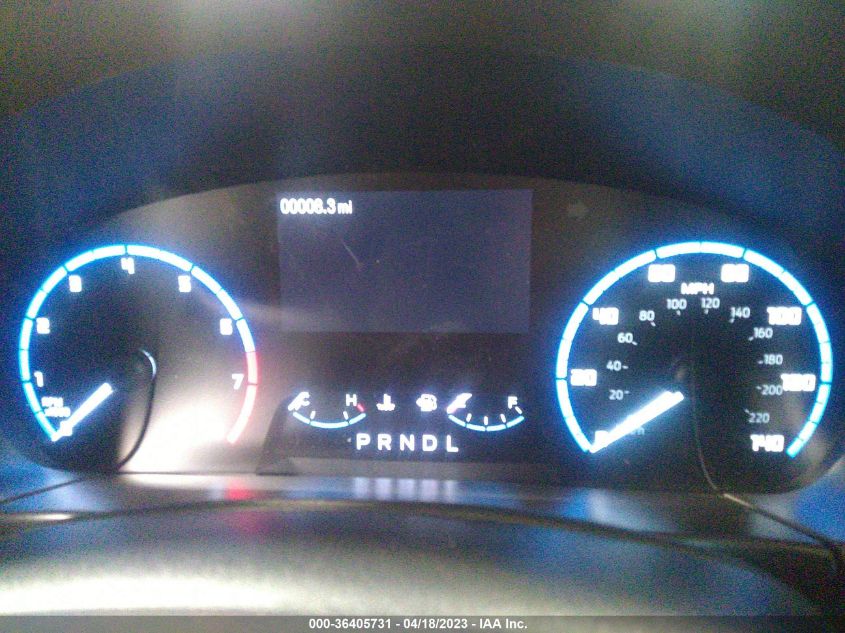 2023 FORD BRONCO SPORT BASE - 3FMCR9A61PRD55114