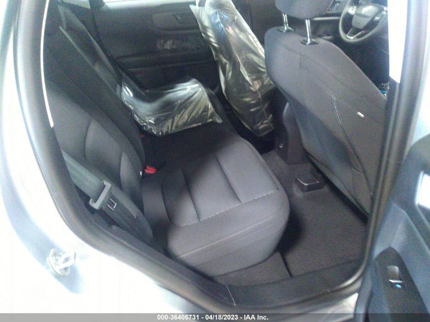 2023 FORD BRONCO SPORT BASE - 3FMCR9A61PRD55114