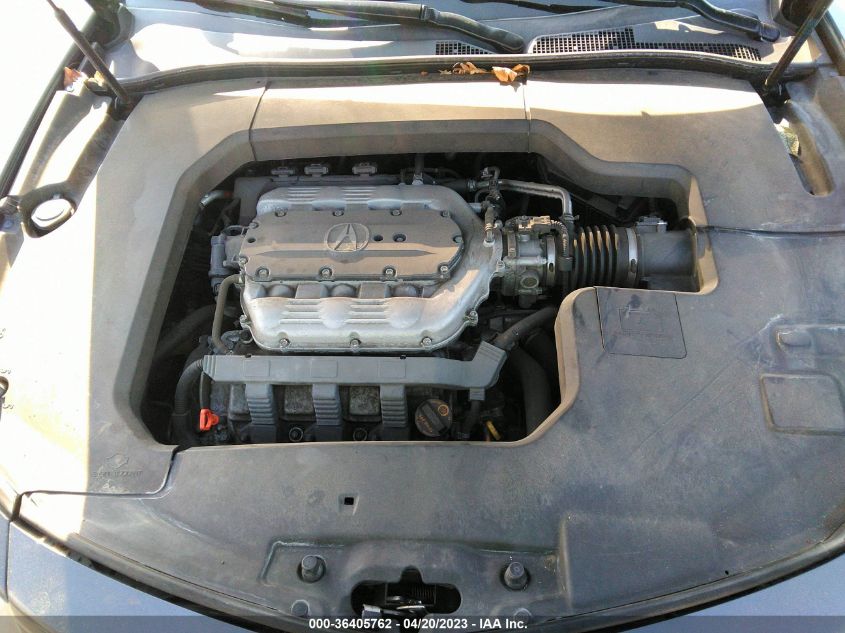 2014 ACURA TL TECH - 19UUA8F51EA009227