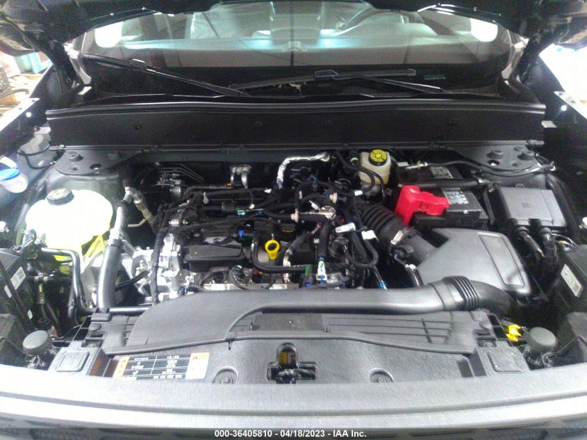 2023 FORD BRONCO SPORT BASE - 3FMCR9A63PRD55115