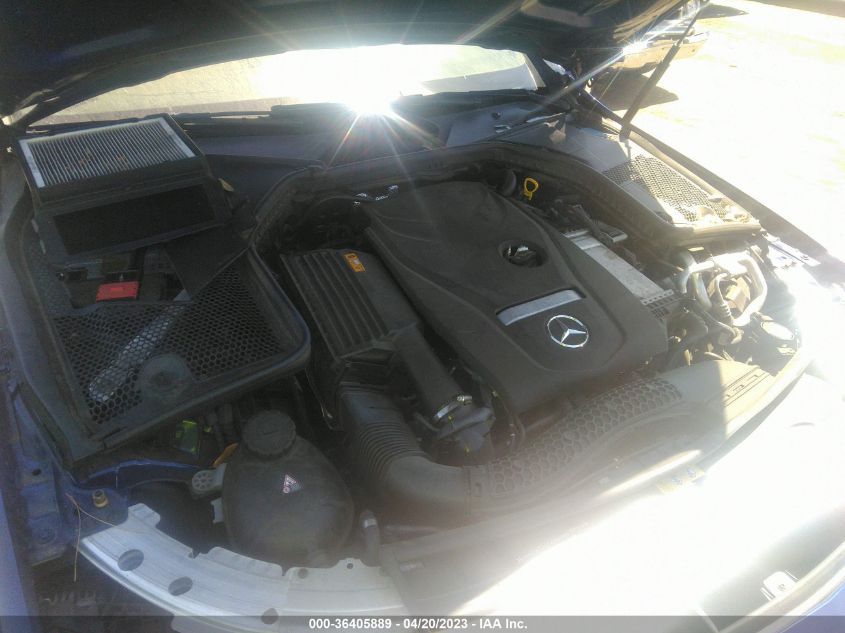 2018 MERCEDES-BENZ C-CLASS C 300 - WDDWJ4KB1JF614217