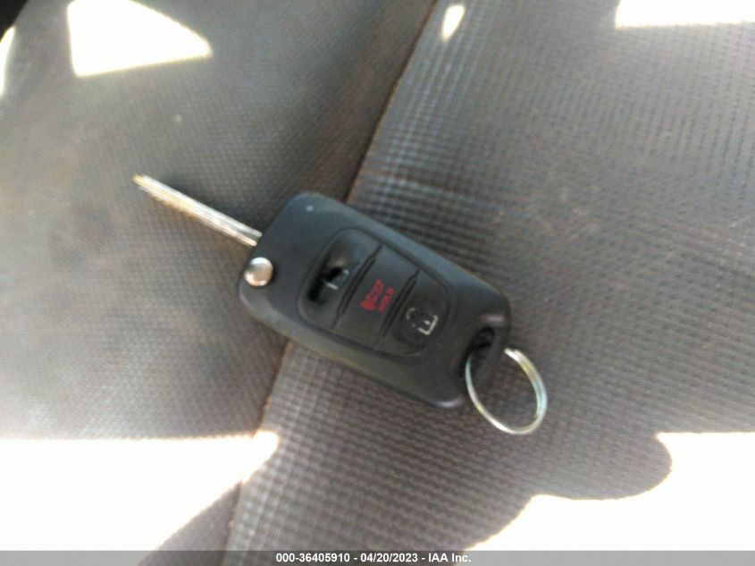 2013 KIA SPORTAGE LX - KNDPB3A22D7368803