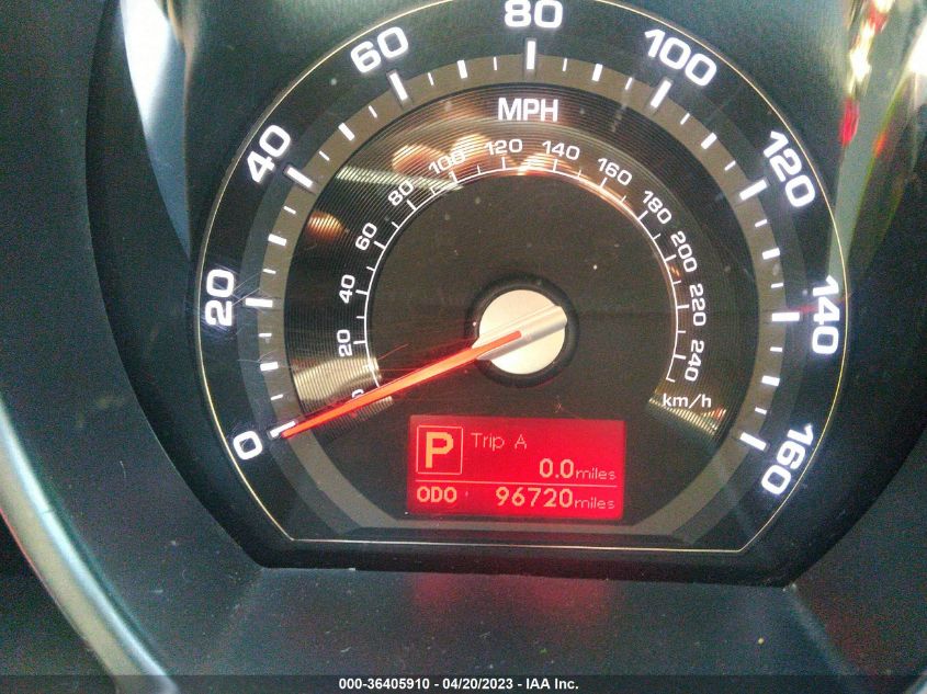 2013 KIA SPORTAGE LX - KNDPB3A22D7368803