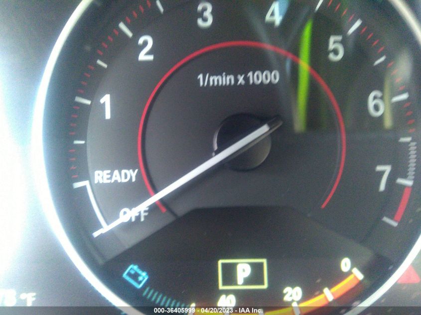 2015 BMW 3 SERIES 335I - WBA3A9G57FNS66074