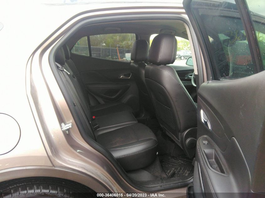 2014 BUICK ENCORE - KL4CJESB0EB517469