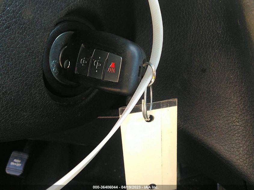 2020 NISSAN ROGUE S - 5N1AT2MV3LC807544