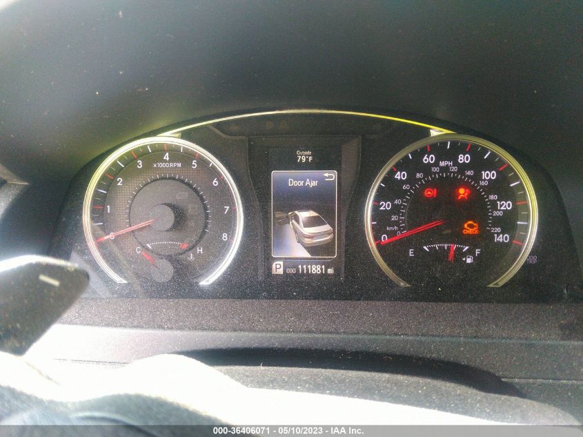 2016 TOYOTA CAMRY XLE/SE/LE/XSE - 4T1BF1FK9GU255170
