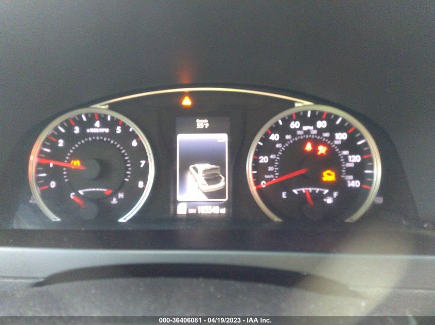 2015 TOYOTA CAMRY XLE/SE/LE/XSE - 4T1BF1FK3FU032007