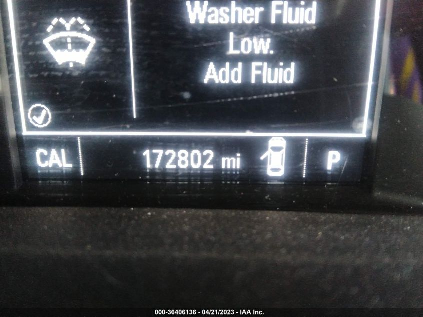2017 GMC ACADIA SLE - 1GKKNLLA7HZ218366