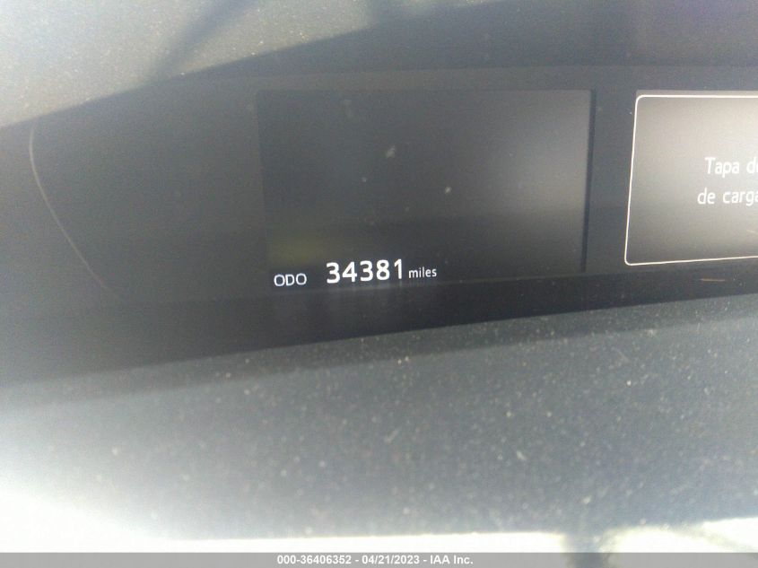 2020 TOYOTA PRIUS PRIME LE/XLE/LIMITED - JTDKARFP7L3145554