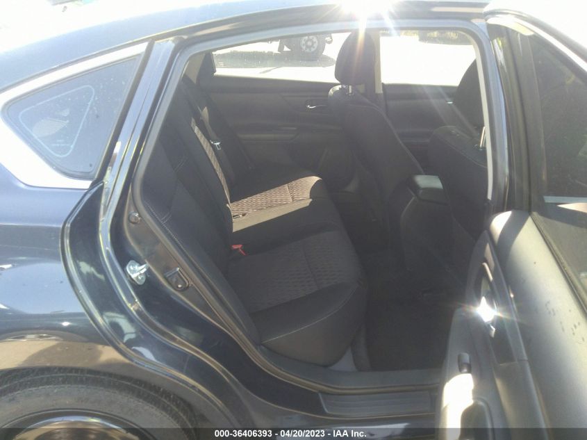 2018 NISSAN ALTIMA 2.5 S - 1N4AL3APXJC470700