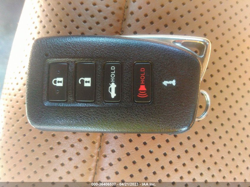 2013 LEXUS GS 350 - JTHBE1BL8D5018888