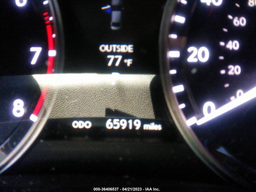 2013 LEXUS GS 350 - JTHBE1BL8D5018888