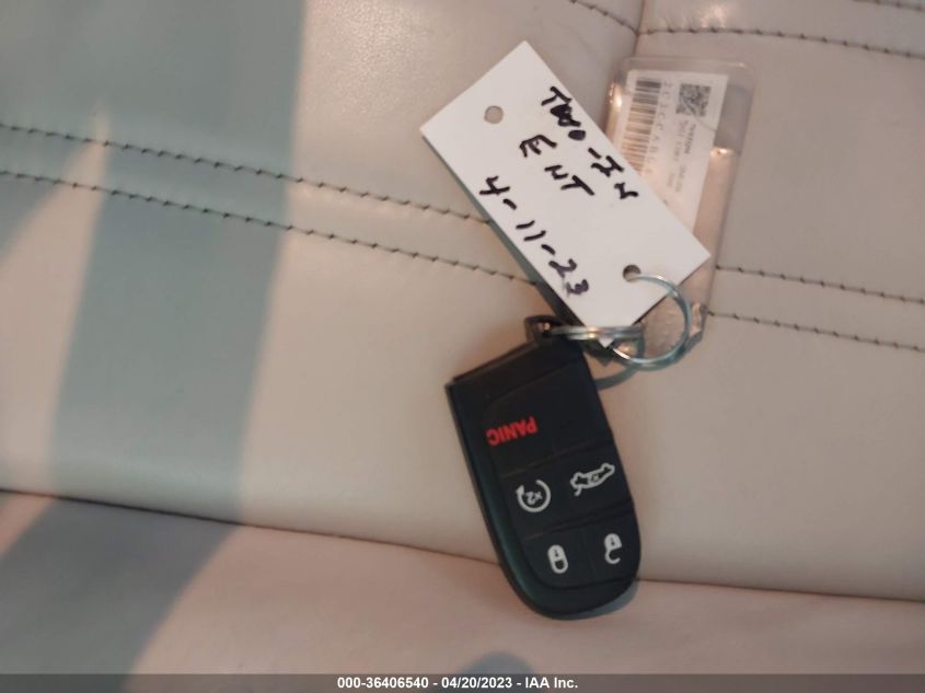 2021 CHRYSLER 300 300S - 2C3CCABG8MH532722