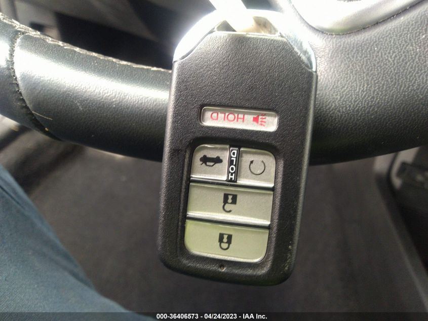 2020 HONDA CIVIC SEDAN SPORT - 19XFC2F84LE030270