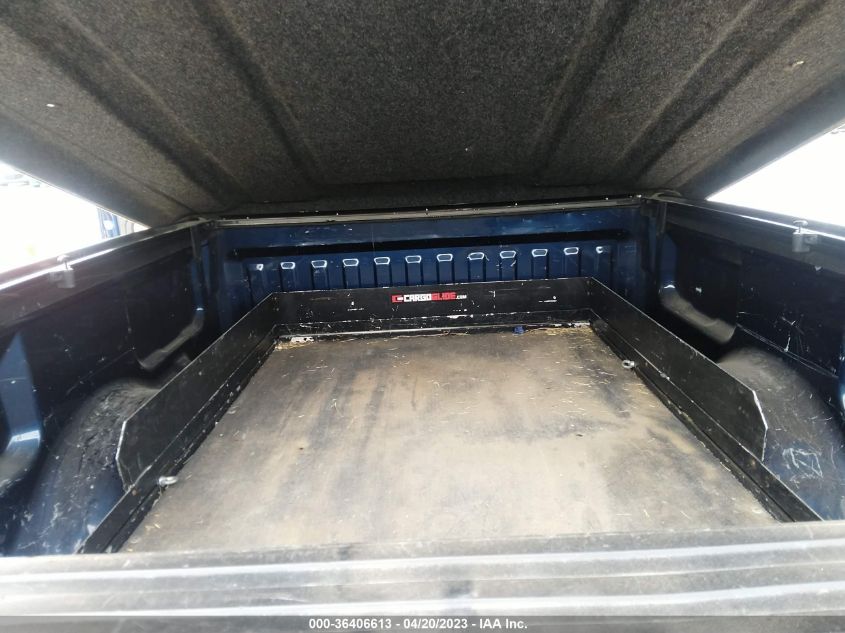 2014 FORD F-150 XL/XLT/STX/LARIAT/FX4 - 1FTFX1EF0EKE73742