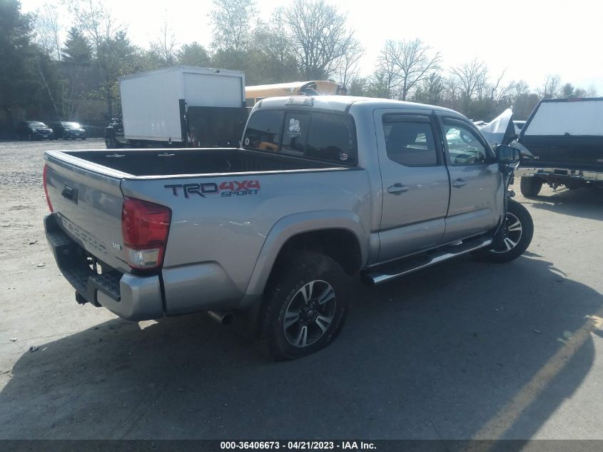 2016 TOYOTA TACOMA SR/SR5/TRD SPORT - 3TMCZ5AN3GM016579