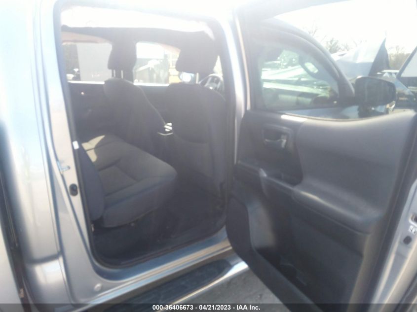 2016 TOYOTA TACOMA SR/SR5/TRD SPORT - 3TMCZ5AN3GM016579