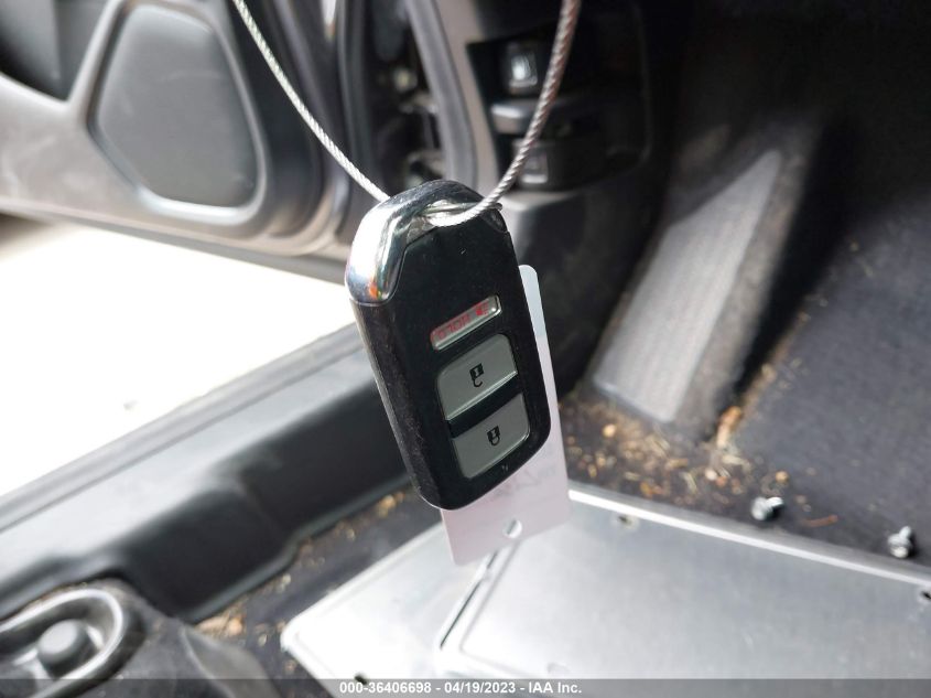 2015 HONDA FIT EX-L/EX - 3HGGK5H87FM778027