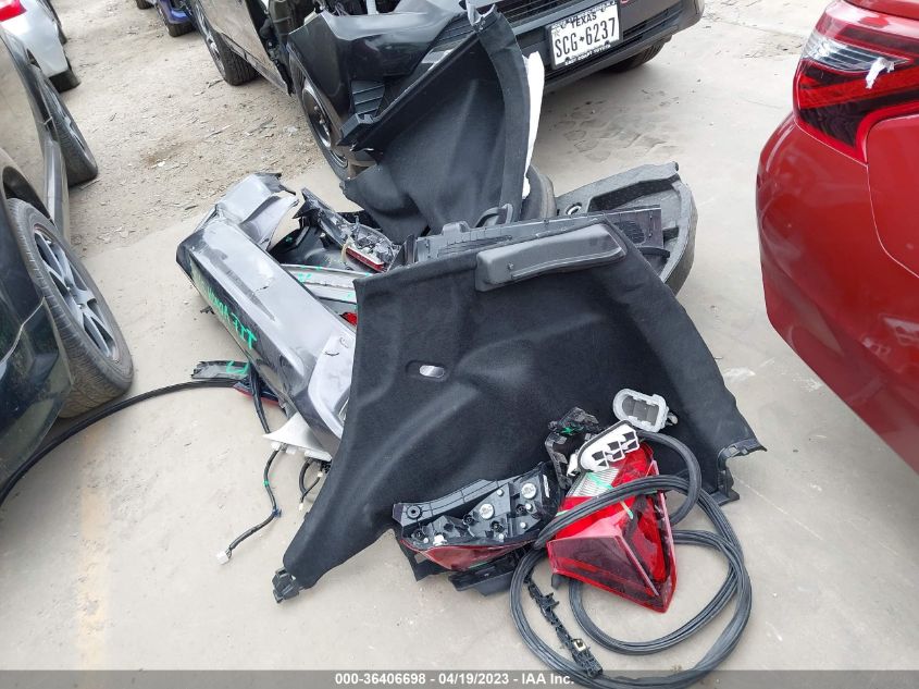2015 HONDA FIT EX-L/EX - 3HGGK5H87FM778027