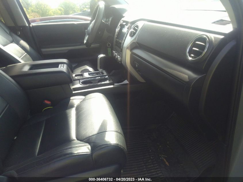 2020 TOYOTA TUNDRA 4WD SR5/TRD PRO - 5TFDY5F19LX942812